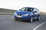 Seat Ibiza ST 2010 года